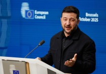 Зеленский заявил, что это он сорвал встречу Путина и Трампа в Будапеште