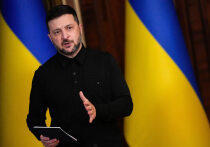 По итогам саммита Евросоюза в Брюсселе Зеленскому так и не выделили столь желанные замороженные российские активы
