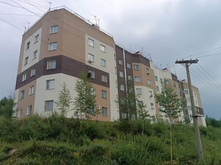 Собственники многоквартирных домов в Якутии могут провести капремонт раньше срока