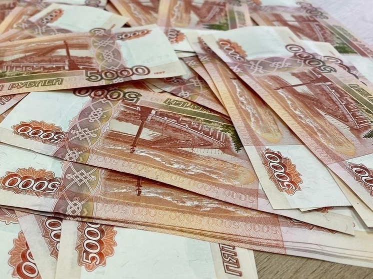 Узловский суд взыскал с женщины неосновательное обогащение в 50 тысяч