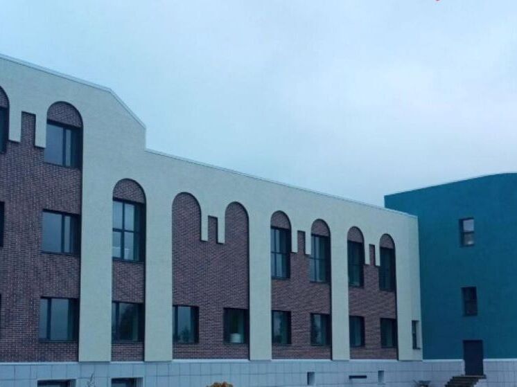 Ремонт школы белгородского села Кустовое завершен на 88 %