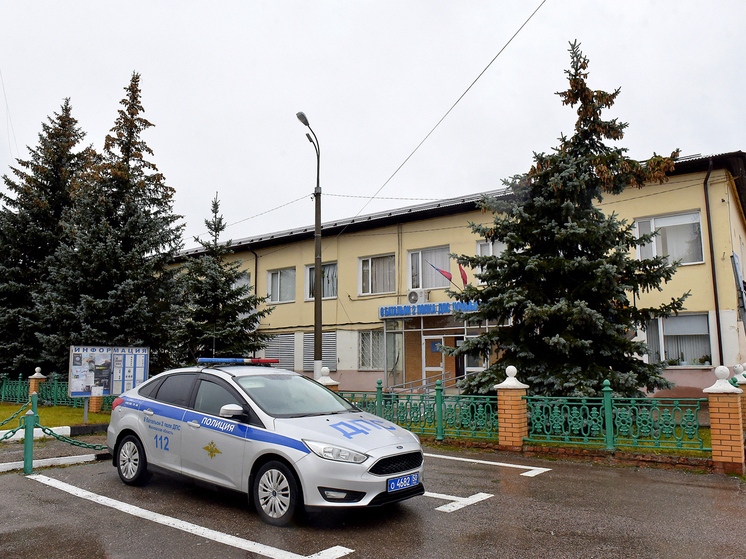 8 батальон ДПС приглашает выпускников Серпухова на День открытых дверей