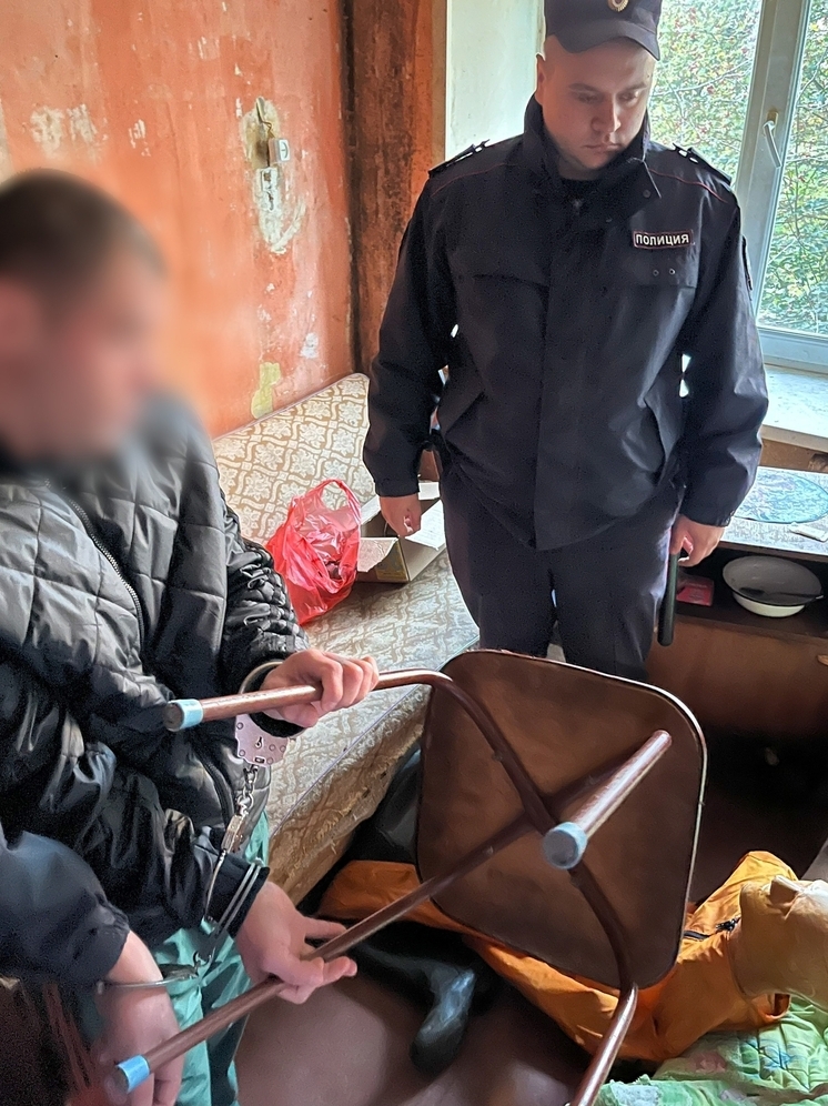 Житель Вязников забил знакомого табуретом до смерти