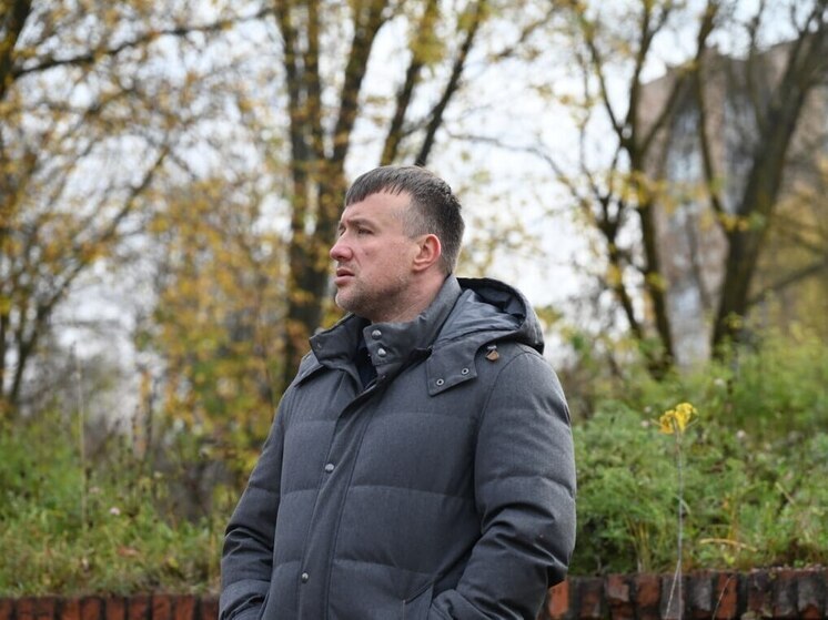 Алексей Шимко провел  рабочий выезд в Пущино