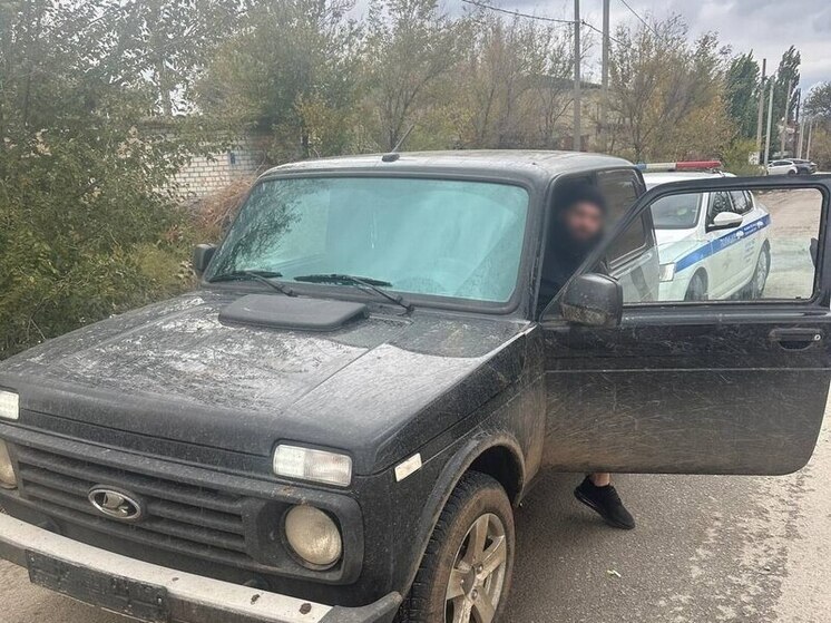 Штрафы приходили на другое имя: более 570 тысяч рублей заплатит волгоградец