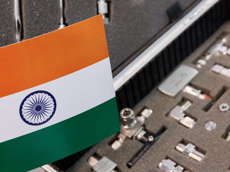 Власти Индии заявили, что не станут заключать сделки с США «под дулом пистолета»