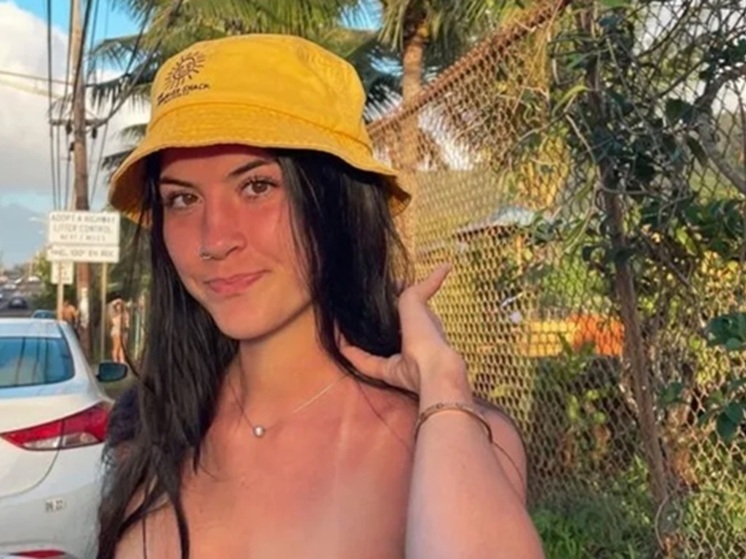 Актриса из США Изабель Тейт умерла в 23 года из-за редкого заболевания