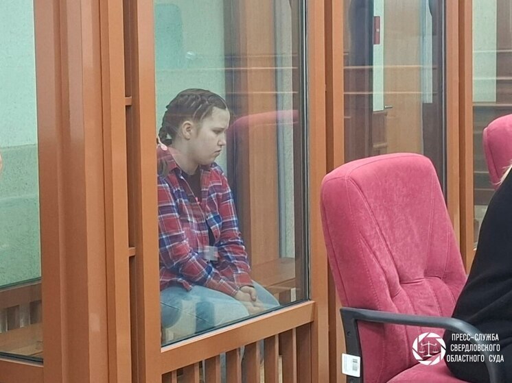 Свердловчанка отрицает умышленное убийство двухмесячной дочери