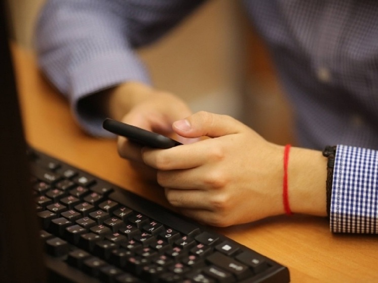 Волгоградцы столкнулись с перебоями в работе мобильного интернета