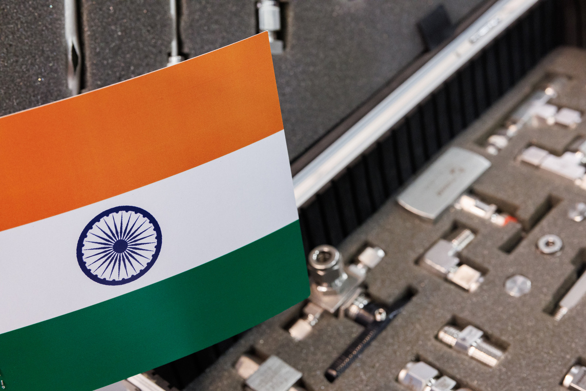 Власти Индии заявили, что не станут заключать сделки с США «под дулом пистолета»