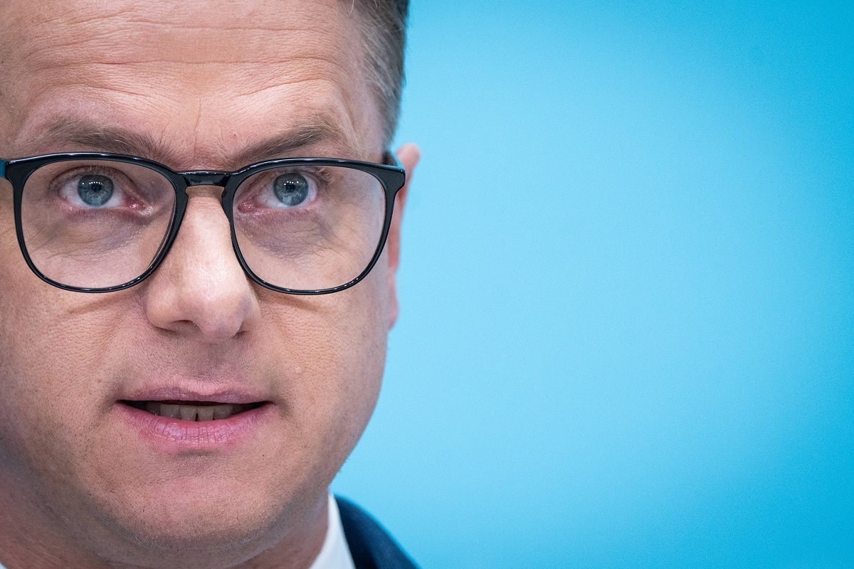 В Германии призвали остановить приток пригодных к службе украинцев в страну