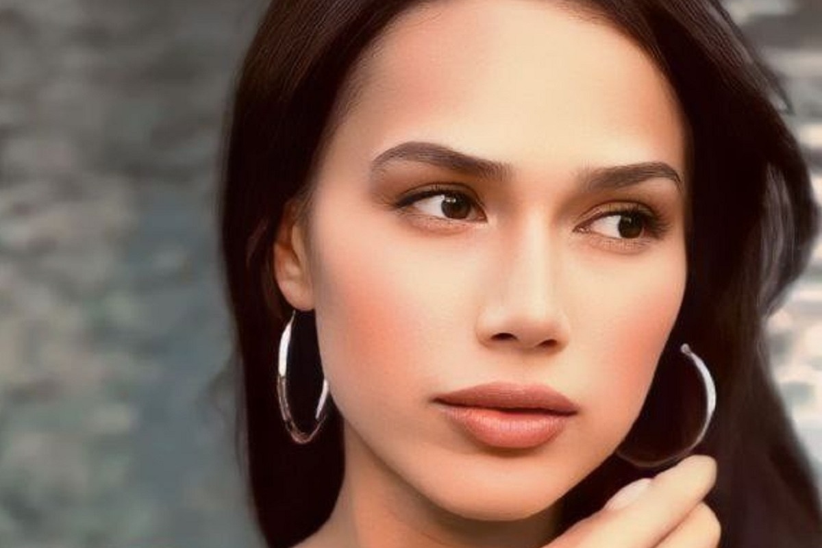 Фигуристка восстанавливает силы в Кисловодске