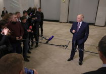 Подводя черту под очередным этапом эскалации конфликта со стороны Запада в виде угроз «Томагавками», введения санкций и выдвижения требований «прекратить огонь», Путин сказал ключевую фразу: Россия ничего не будет делать под давлением