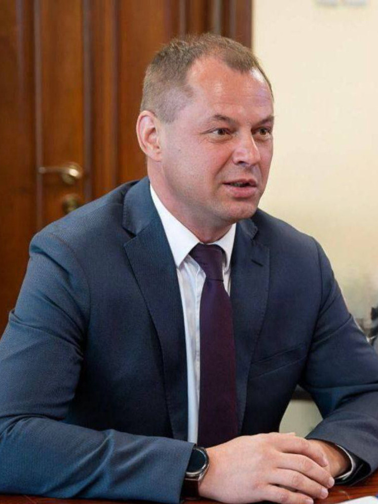 Перемышльским районом будет руководить выпускник «Школы мэров»