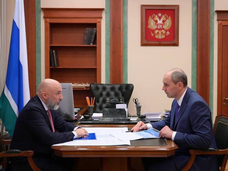 Комплекс по обслуживанию самолетов стоимостью 10 млрд рублей построят на Урале