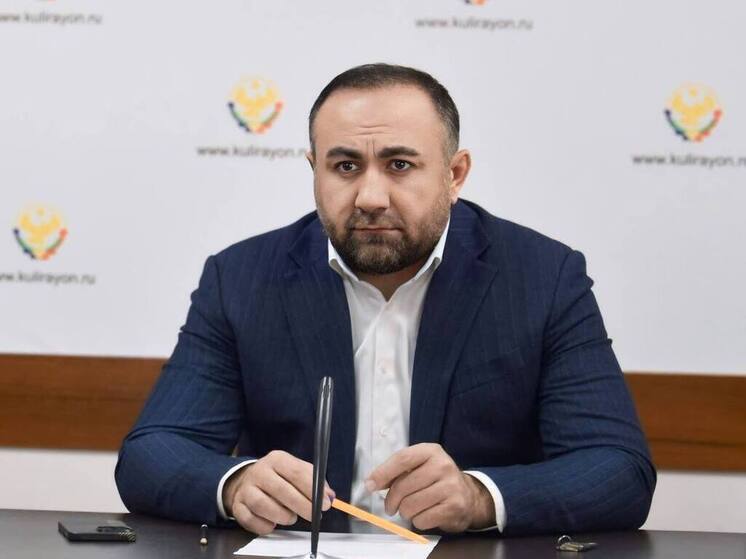 В Дагестане назначен новый министр сельского хозяйства