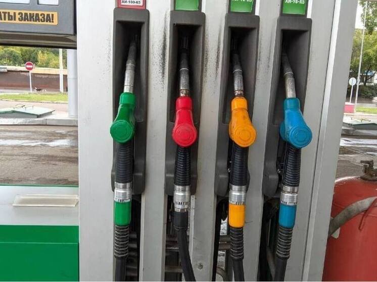 Независимый нефтетрейдер Лацких объяснил причины дефицита бензина на новосибирских АЗС