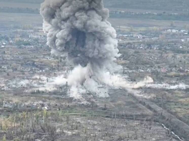 Баранец: укрепления ВСУ в Славянске придется уничтожать всем комплексом вооружений