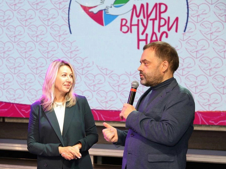 26 юных северян участвуют в финале фестиваля инклюзивного творчества в Ноябрьске
