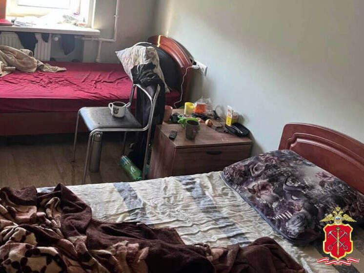 Коммерсанта из Петербурга задержали за незаконную регистрацию 66 мигрантов