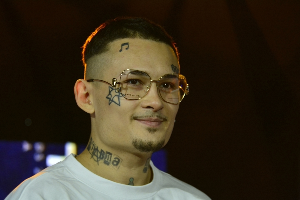 В Литве хотят запретить Моргенштерну* въезд в страну