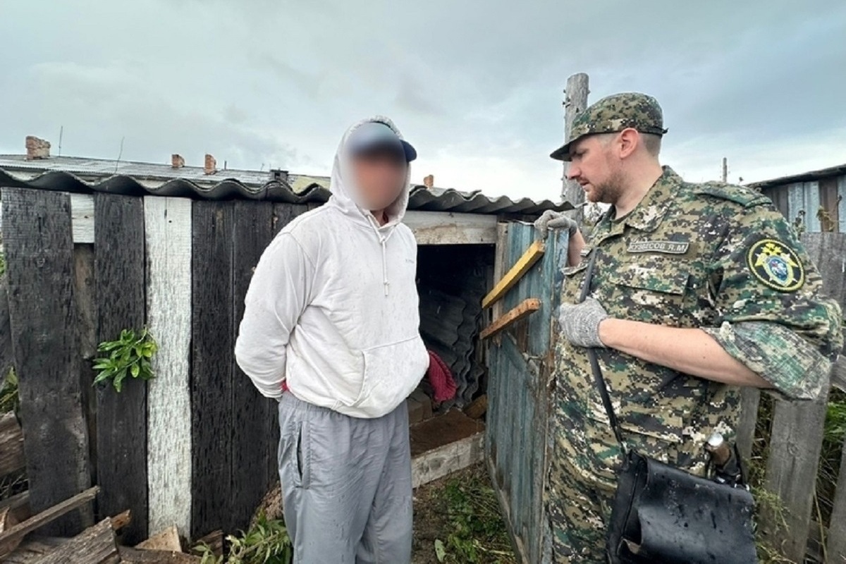 Оставили под стражей свердловчанина, обвиняемого в убийстве девочки 26 лет назад