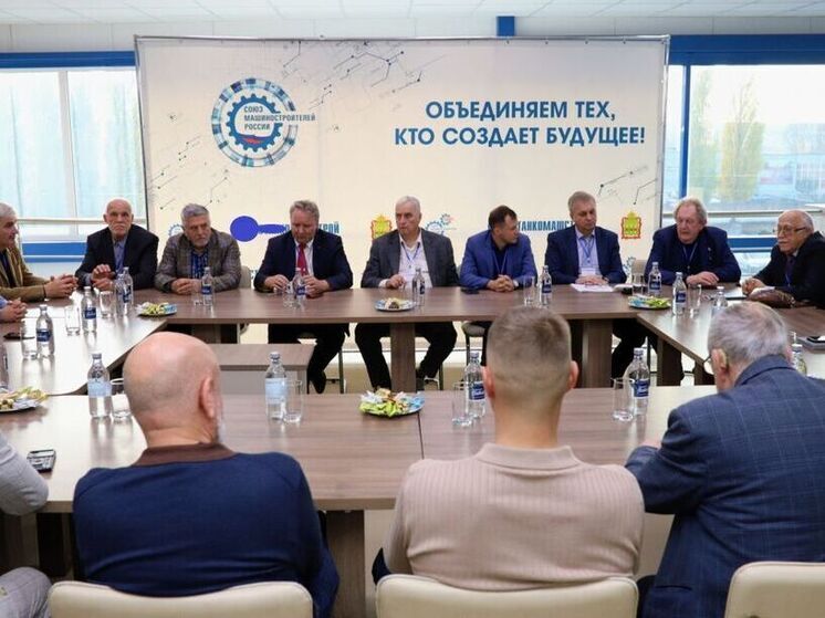 Участники пензенской конференции по станкостроению определили ключевые условия развития отрасли