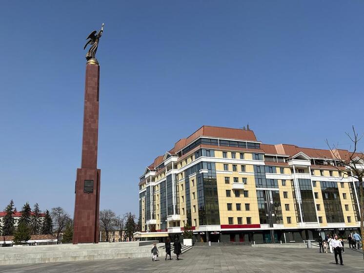 В Ставропольском крае стартовал новый проект для малого и среднего бизнеса