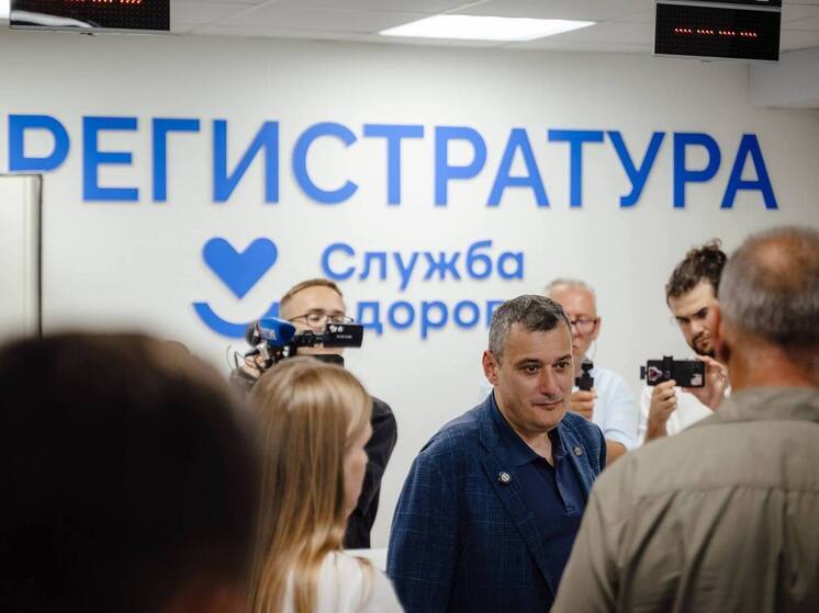 Курской области выделили 700 млн рублей на новое медицинское оборудование