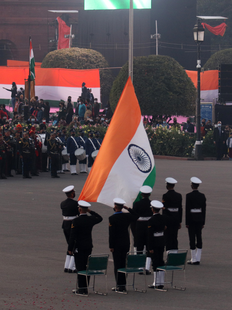 Индия жёстко ответила на тарифные угрозы со стороны США