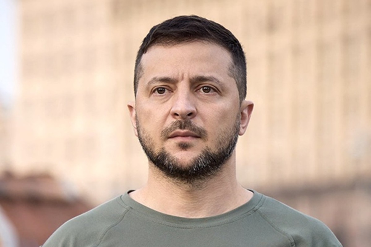 Bloomberg: Уиткофф в Вашингтоне убеждал Зеленского уступить Донбасс