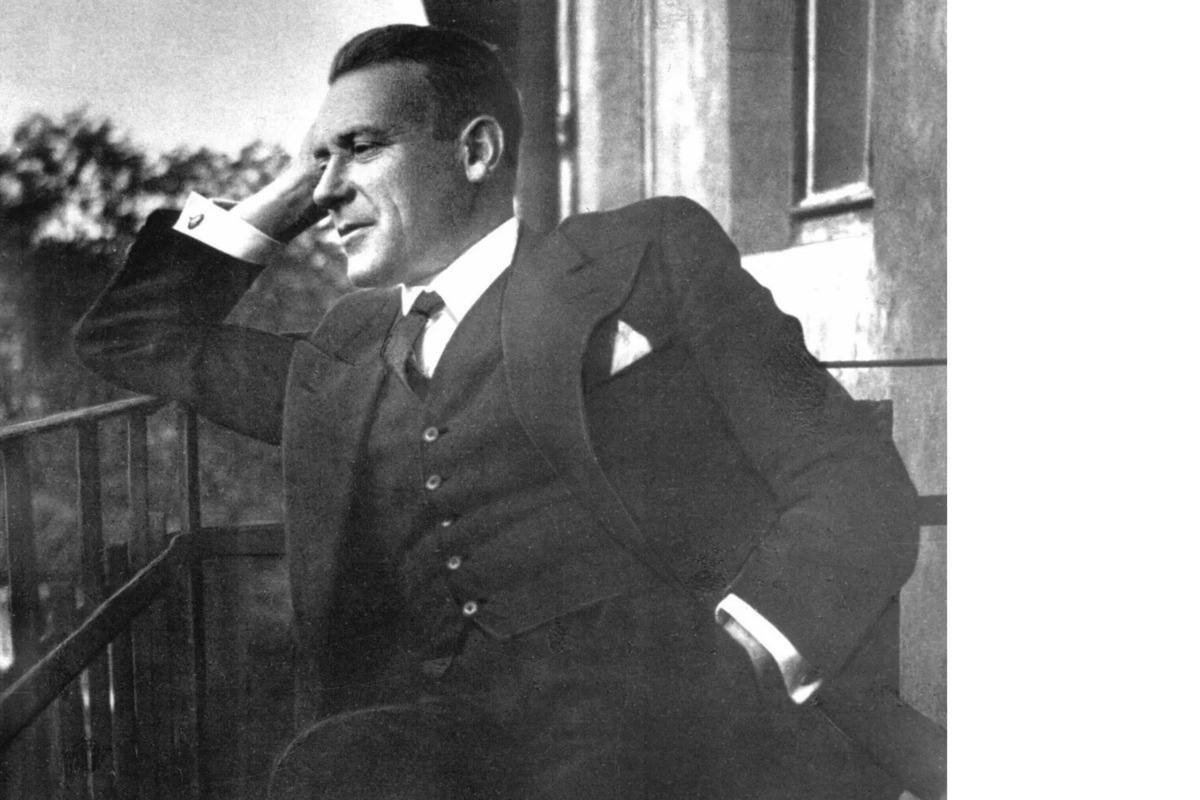 97 лет назад закончился «Бег». А потом снова как начался