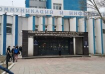 На состоявшемся 24 октября заседании Совета ректоров высших учебных заведений Самарской области произошло переизбрание руководящего состава организации