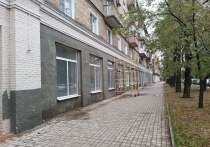 Министр культуры ДНР Михаил Желтяков отчитался сегодня, 24 октября, о ходе ремонта помещений Донецкого республиканского художественного музея, попадавшего минимум дважды под обстрелы ВСУ