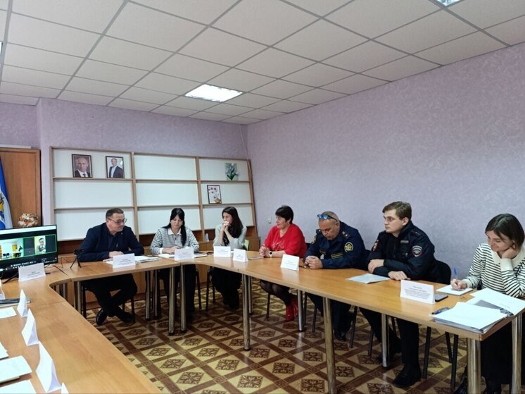 В Чаплинском округе родителя подростка оштрафовали на 6,5 тысяч рублей