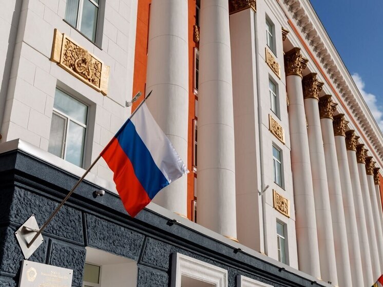 Путин подписал указ о награждении курских медработников