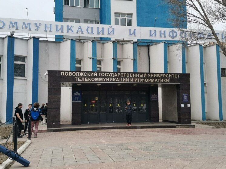 Г. Котельников переизбран председателем Совета ректоров вузов Самарской области