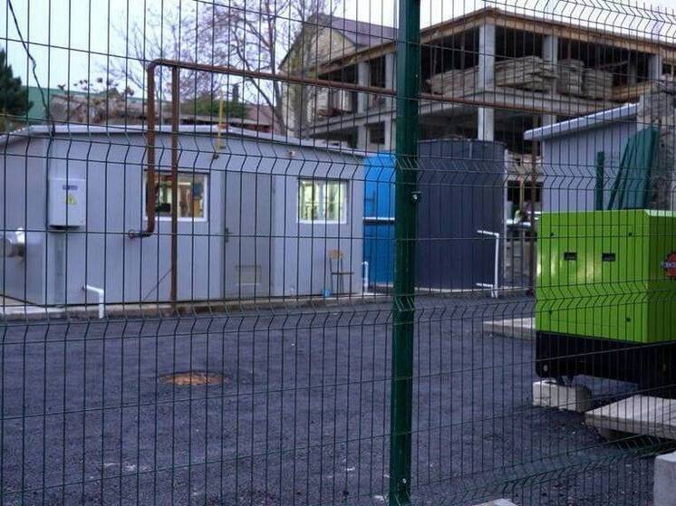 В Дербенте назвали дату начала отопительного сезона
