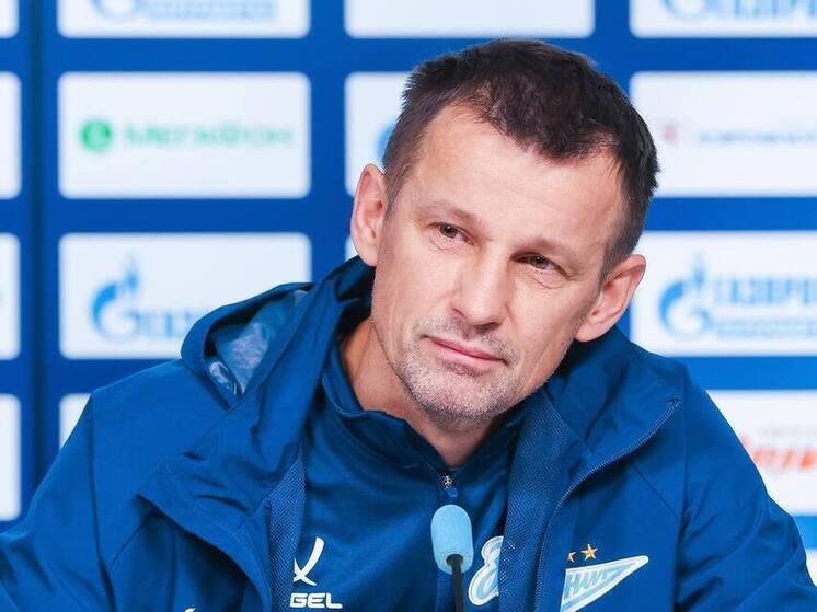 Сергей Семак отметил энергичный стиль и настойчивость «Динамо» Карпина