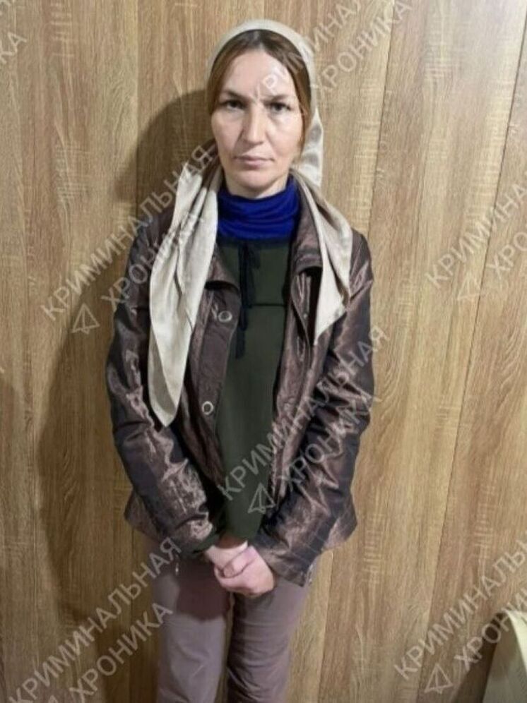 Исчезнувшая неделю назад жительница Дагестана найдена живой