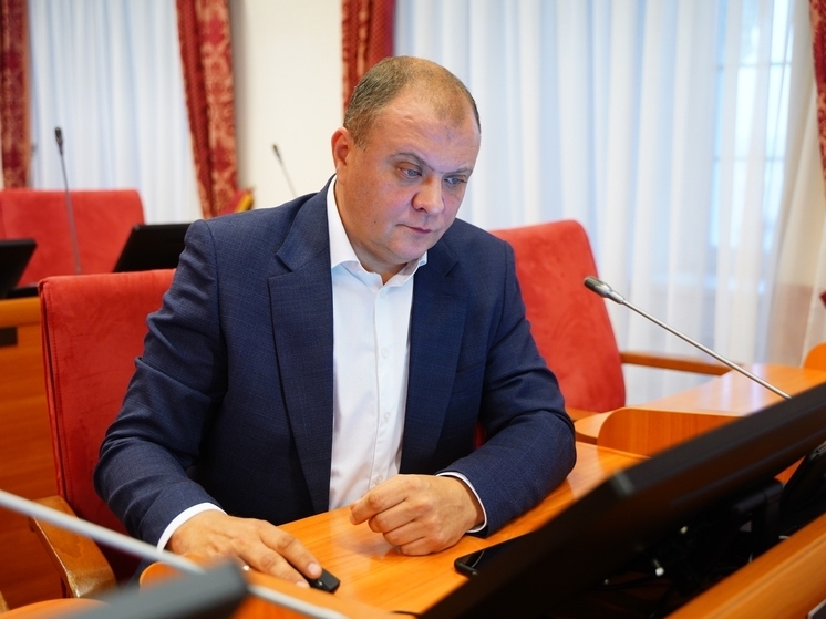 Ярославскому депутату Облдумы переквалифицировали уголовное дело