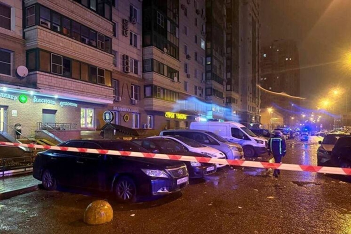 "Осколков много": раскрыто состояние ребенка, пострадавшего при атаке БПЛА в Подмосковье