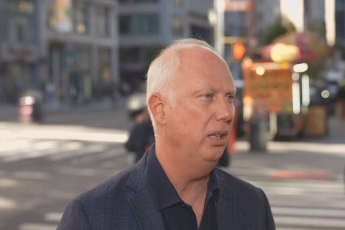 "Европа толкает к войне": Дмитриев сделал громкое заявление в США