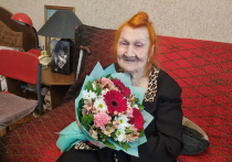 «Не стареют душой ветераны…»