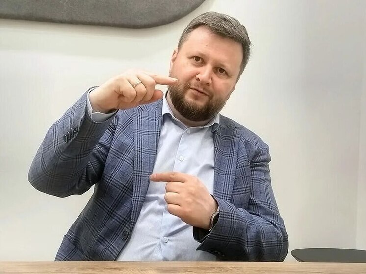 Эксперт: От действий Балицкого зависит, будет ли конфликт с ЦИК исчерпан