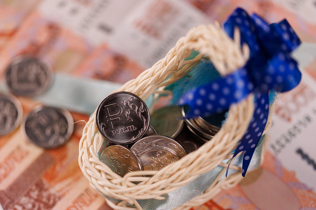 Стало известно, какая зарплата нужна для максимального пособия по беременности