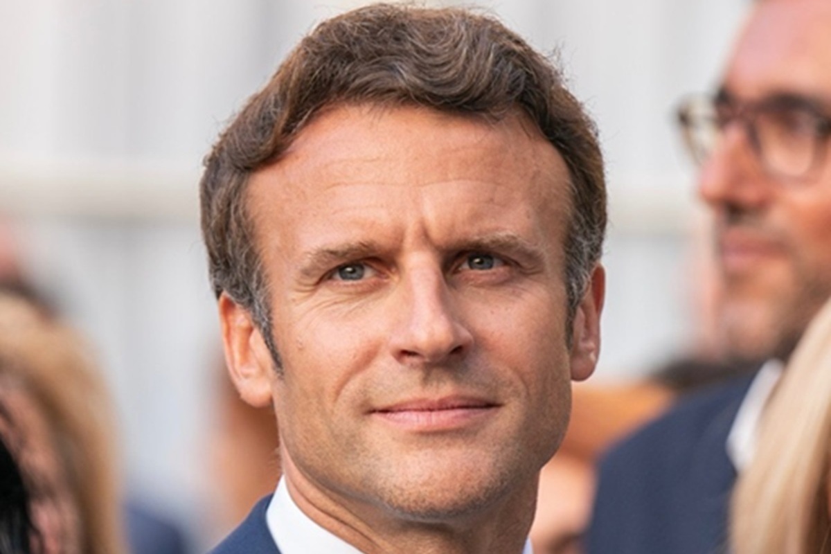 Франция пообещала Украине дополнительные ракеты Aster и истребители Mirage