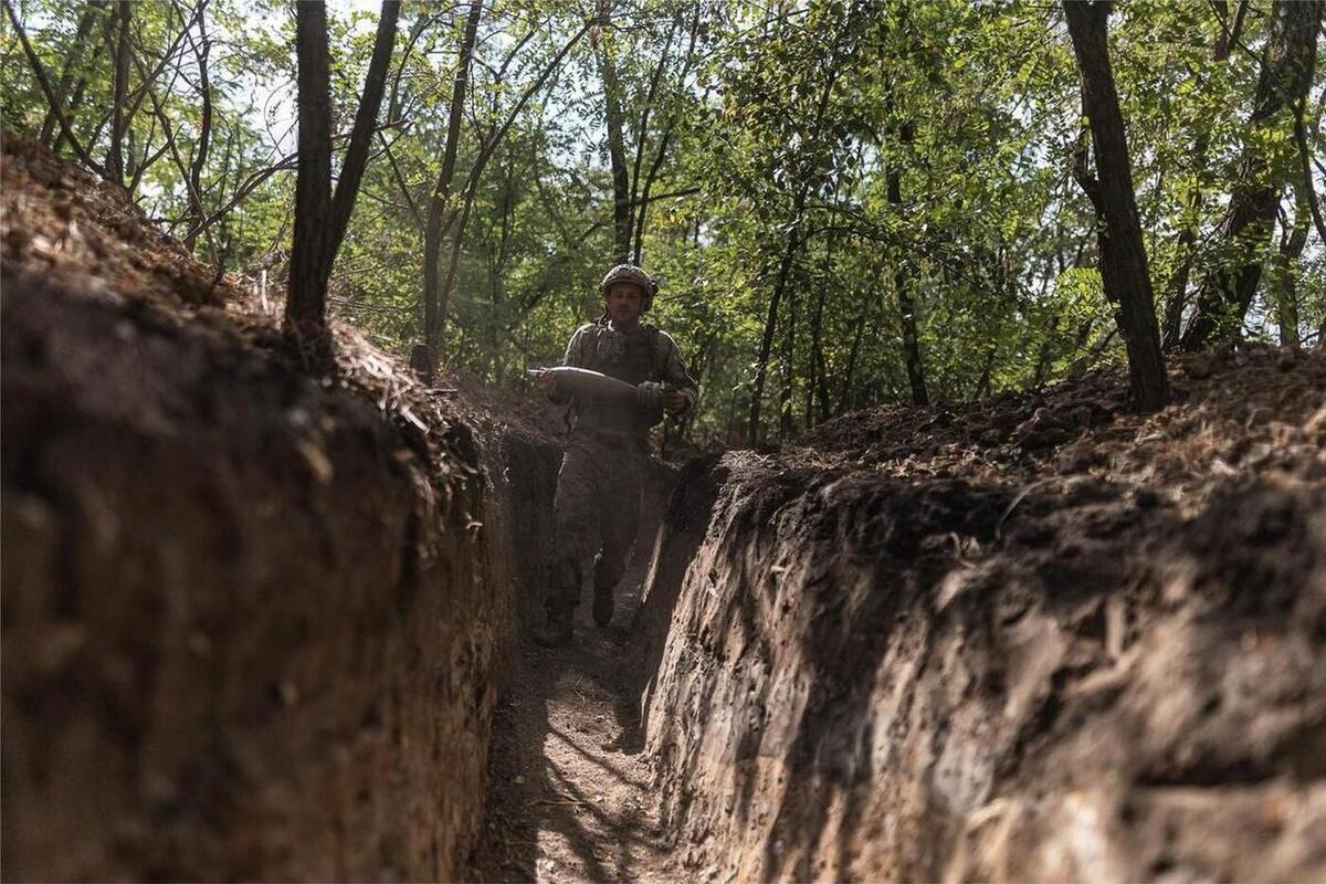 "Нет шансов": раненые ВСУ умирают в окопах по четверо суток