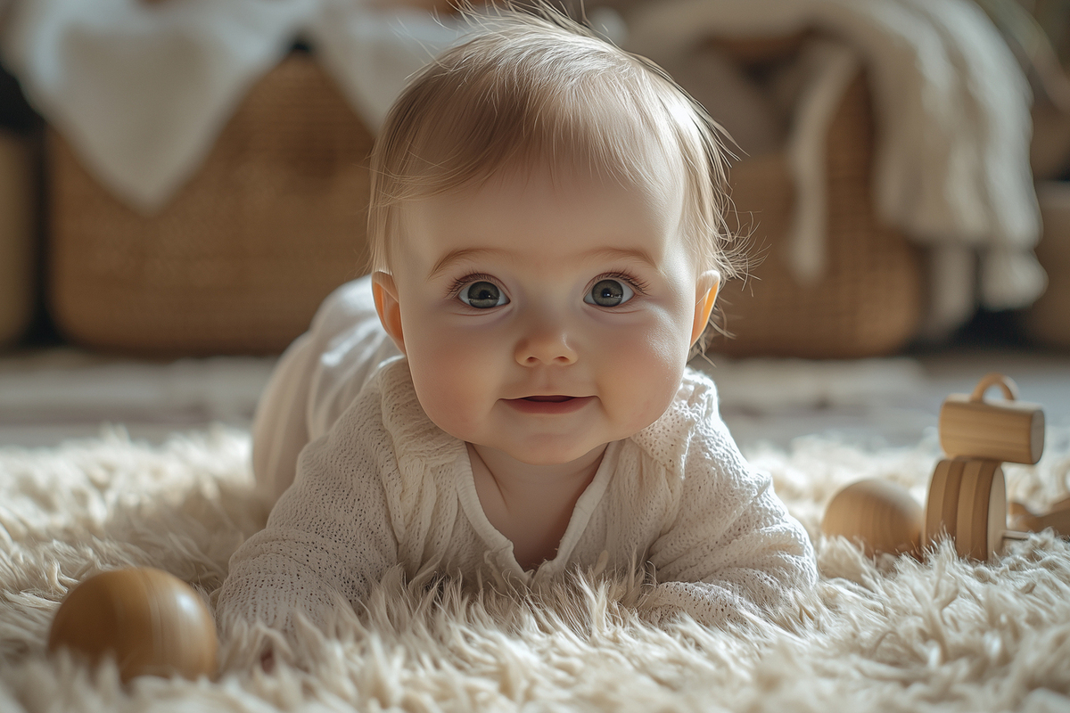 Стало известно о последствиях розыгрыша с татуировкой младенца