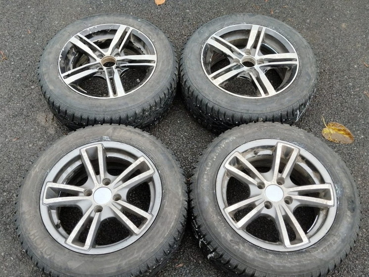 Синоптик Вильфанд посоветовал москвичам сменить шины с 27 октября